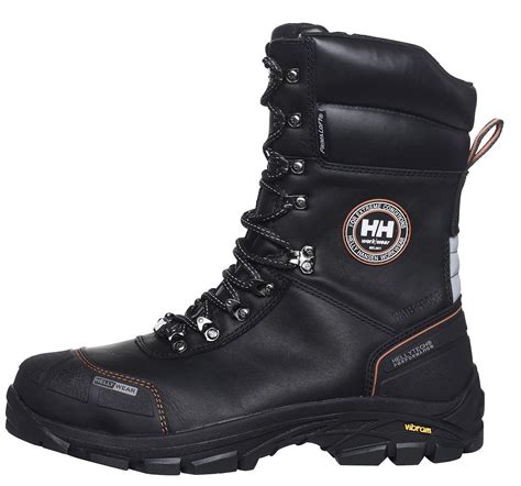 Helly Hansen Chelsea Winterboot Ht Ww | Helly hansen, Boots, Safety shoes