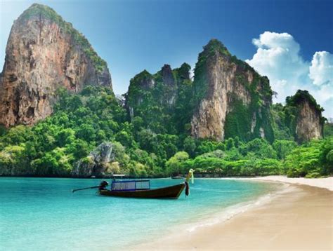 THAILAND BEACHES – A LITTLE PIECE OF HEAVEN | Thailand Cars Rentals