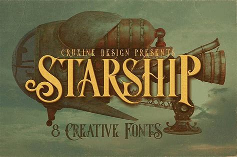 Best Examples of Steampunk Art in Graphic Design - Vandelay Design