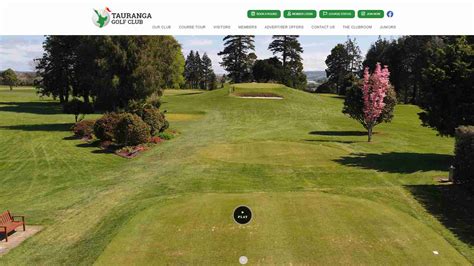 The 5 Best Golf Courses in Tauranga - 2024