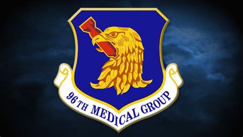 Eglin claims AF Hospital of the Year award > 96th Medical Group - Eglin ...