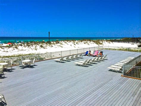 Pelican Beach Resort #1218 - Destin Resort Rentals