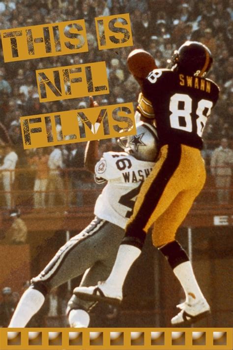 This is NFL Films (TV Series 1986- ) — The Movie Database (TMDB)