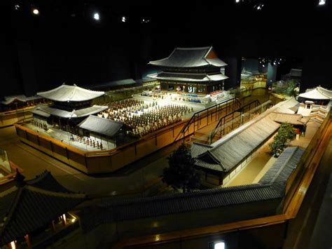 Chaos and Kanji: Lotte World Folk Museum: The Best Part of My visit to ...