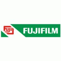 Fujifilm logo vector - Logovector.net