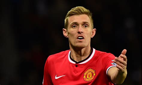 Manchester United News: DARREN FLETCHER NEGOTIATIONS FALL