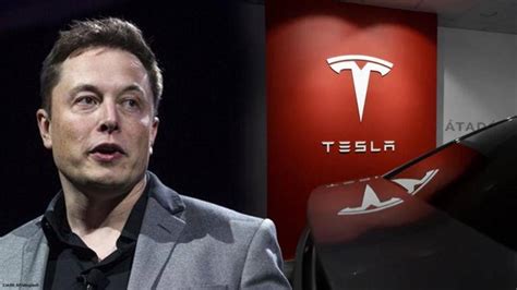 Elon Musk Sells Tesla Shares Worth $5bn To Cover $15 Billion Tax Bill