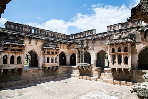 Smarthistory – Art and architecture of the Vijayanagara empire