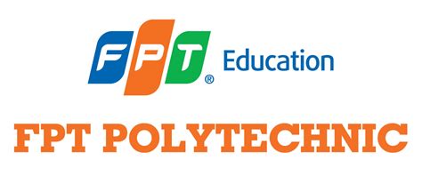 Logo FPT Polytechnic