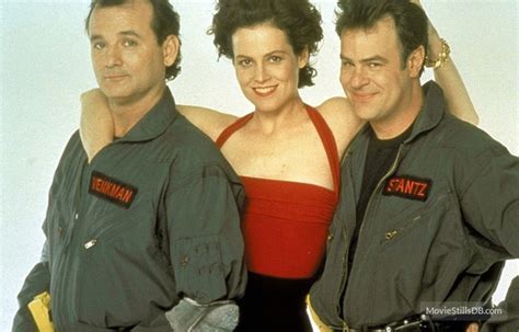 Movie Review – Ghostbusters II