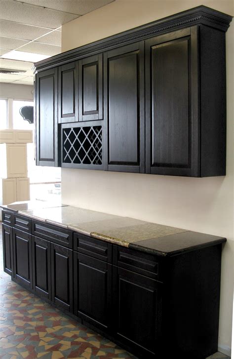 Cabinets for Kitchen: Photos Black Kitchen Cabinets