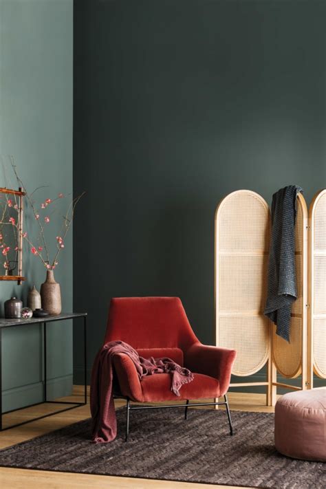 Haymes Paint latest showcases delightful sorbet tones - The Interiors Addict