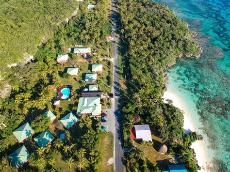 The Secret Grotto In Lifou: All You NEED To Know 2025