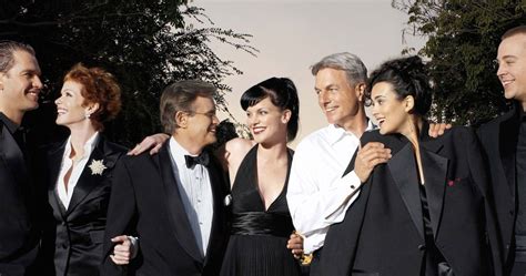 10 Things You Never Knew About The Cast Of NCIS | ScreenRant