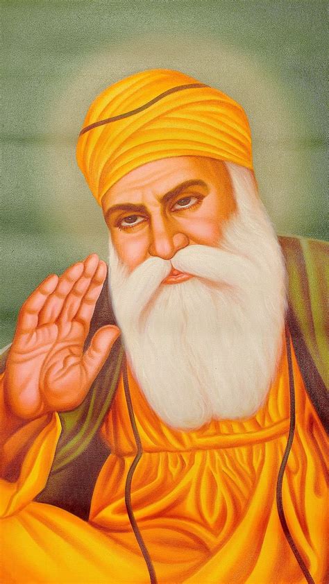 Waheguru, Painting Work, art work, god, guru, HD phone wallpaper | Peakpx