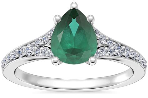 Design Emerald Ring: The Ultimate Guide