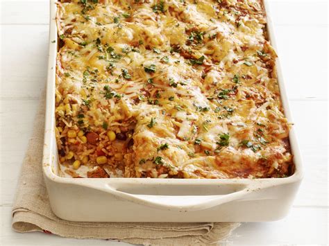 Ree Drummond Chicken Casserole Recipes - 101 Simple Recipe