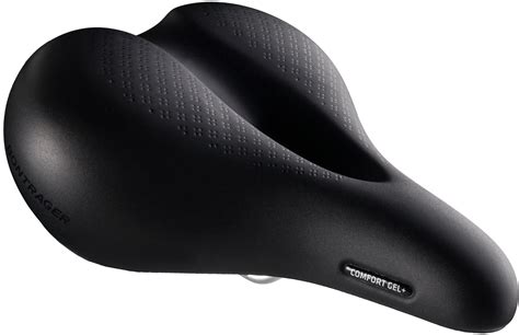 Bontrager Comfort Gel Women's Saddle - Saddles - Parts - Shop | Nevis Cycles