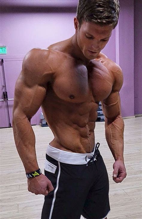 Adonis Files : Photo | Muscle