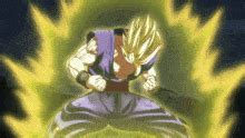 Gohan Beast Gif - IceGif