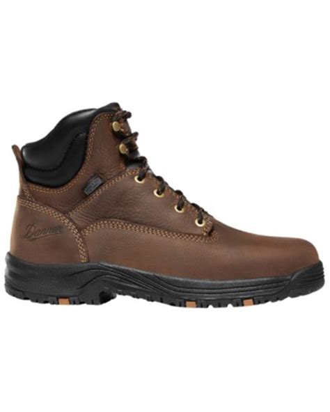 Danner Women's Caliper Waterproof Work Boots - Aluminum Toe | Sheplers