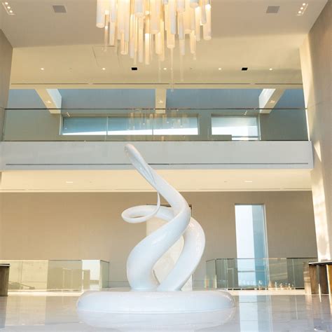 "Neuronic" | Contemporary Neuron Sculpture - Mike Fields Contemporary ...