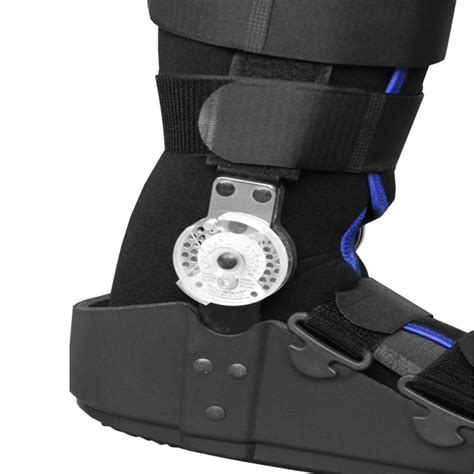 Walking Boot Foot Boot Ankle Brace for Broken Foot... – Grandado