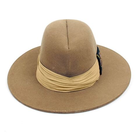 Terai Hat – Slouch Hat of the British Army Gurkhas : Hat Guide