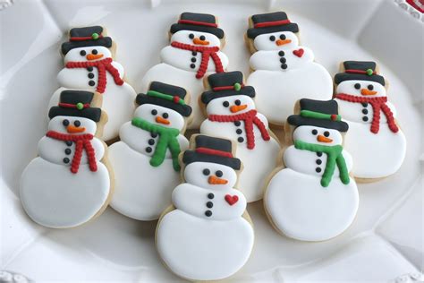 Pin on Christmas sugar cookies