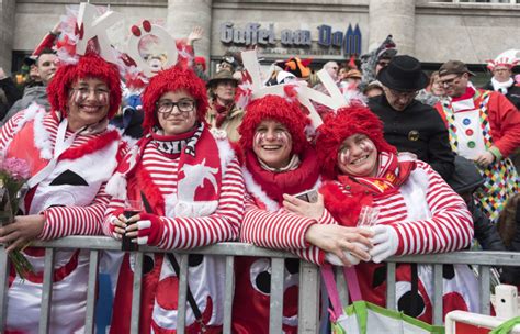 Cologne Carnival Guide: 7 Tips to Make the Most of Your Carnival in Cologne | Travel You Love