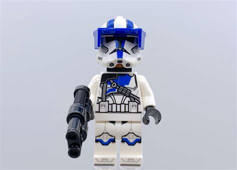 (Lego) Ranking all 2020 style Clone Troopers | Hypixel Forums