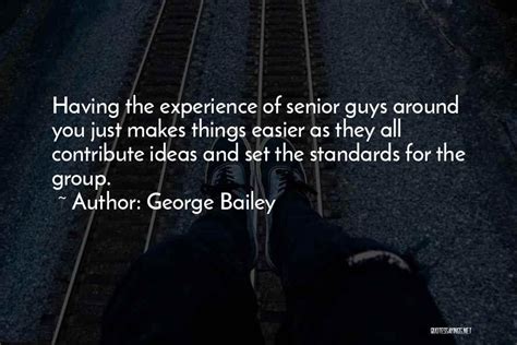 Top 12 Best George Bailey Quotes & Sayings