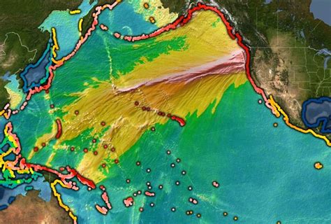 Earthquake experts lay out latest outlook for Seattle's 'Really Big One'