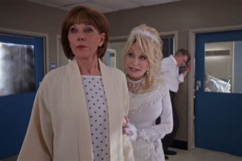 'Christmas on the Square': Netflix Shares Trailer For Dolly Parton Musical