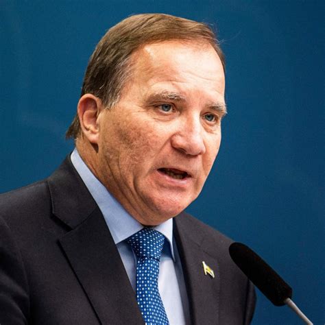 Swedish PM Stefan Lofven quits after losing no-confidence vote | South China Morning Post