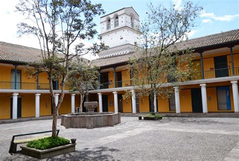 Quito: Museums in the Historic City Center (Ecuador) - Nomadic Niko