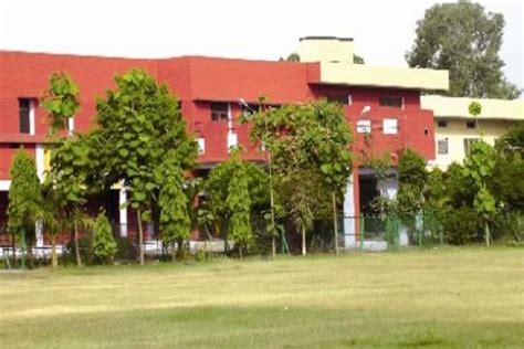 B.Sc. in Biotechnology Degree Colleges in Uttar Pradesh 2021 – Courses, Fees, Admission, Rank