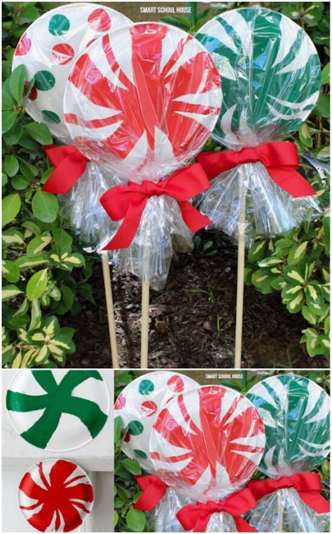 Outdoor Christmas Diy Projects at Virgil Curry blog