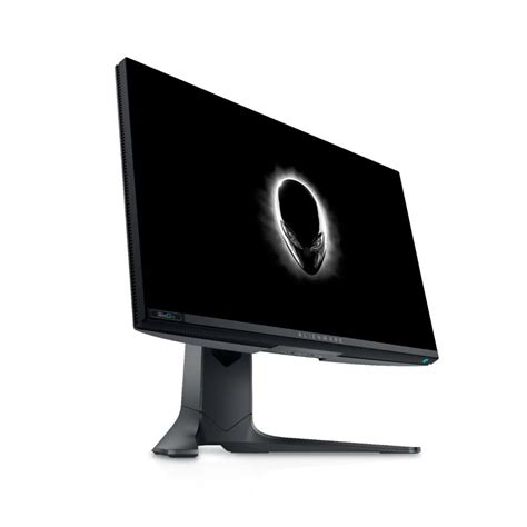 New Alienware High Performance Gaming Monitors Get Details And Pricing