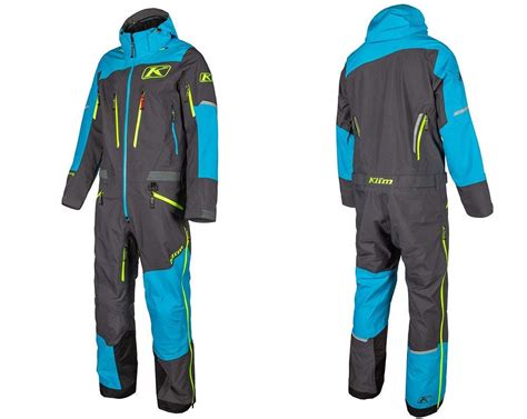 Best Snowmobile Suit Options for Cold Weather Riding - Snowmobile.com