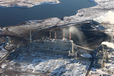 Boundary Dam's Carbon Capture Sees Outages Hamper 2021 Operations ...