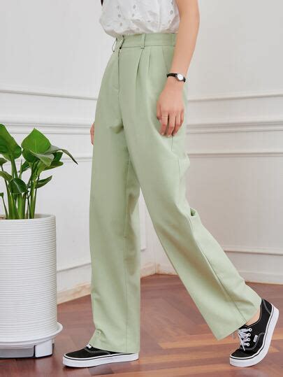 Women's Pants | Dress Pants for Women | SHEIN USA