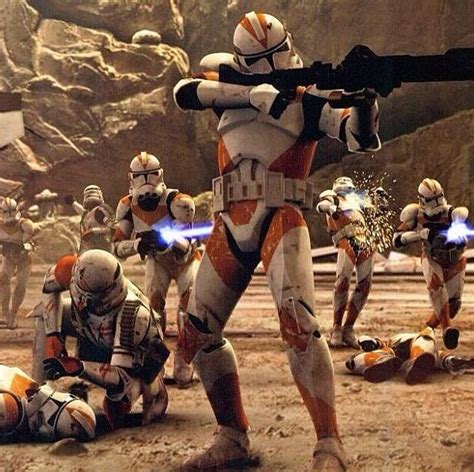 212th attack battalion | Star wars characters, Star wars the old, Star ...