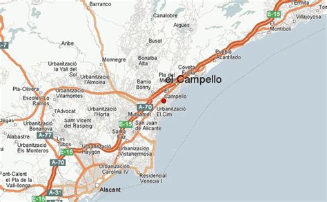 construcción naval herida grande el campello map Cuadrante Aumentar sufrimiento