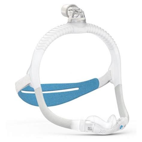 RESMED Airfit N30i Nasal Mask Fit pack - Sydney Sleep Centre