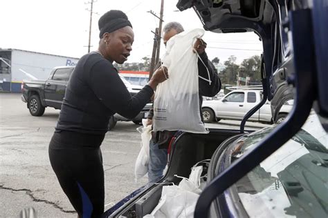 Evacuation ordered in a high-risk coastal area in California – Somali ...