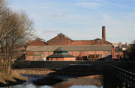 Sheffield Industrial Museum © Chris Allen cc-by-sa/2.0 :: Geograph ...