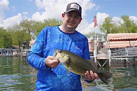 Lake Okoboji Fishing: The Home of Berkley, and Some of Iowa's Best Bass ...