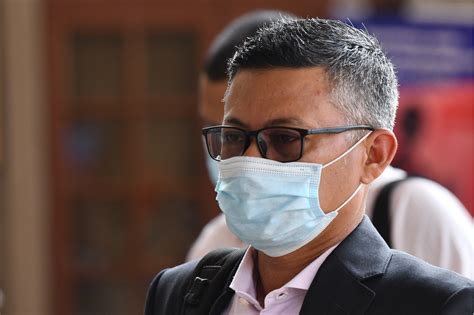 Hazem denies involvement in 1MDB fundraising exercise as claimed by Shahrol