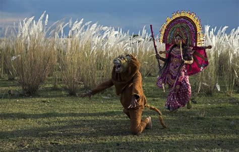 Chhau dance #2 | Smithsonian Photo Contest | Smithsonian Magazine